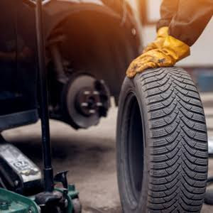 Kozluk Oto Lastikçi